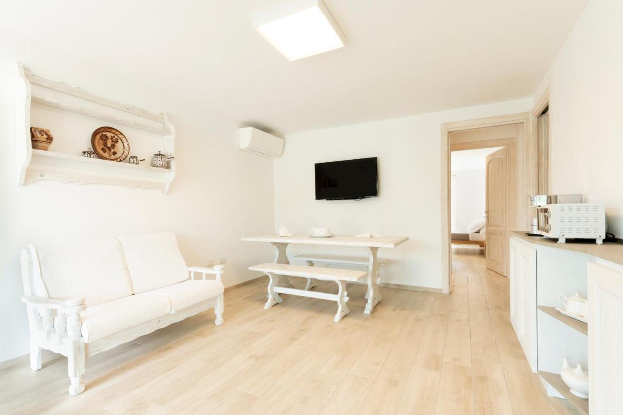 Summer Luxury Apartment Adults Only Olbia Ngoại thất bức ảnh