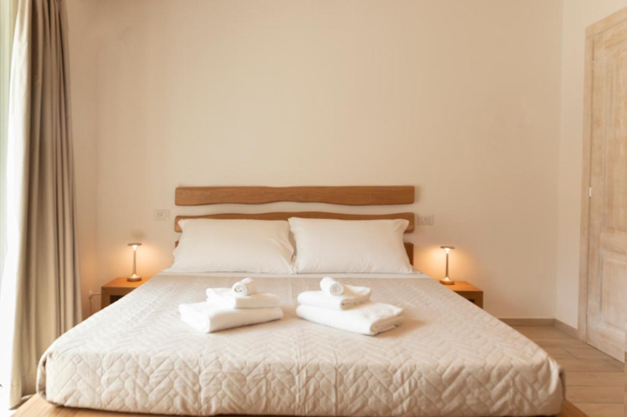 Summer Luxury Apartment Adults Only Olbia Ngoại thất bức ảnh
