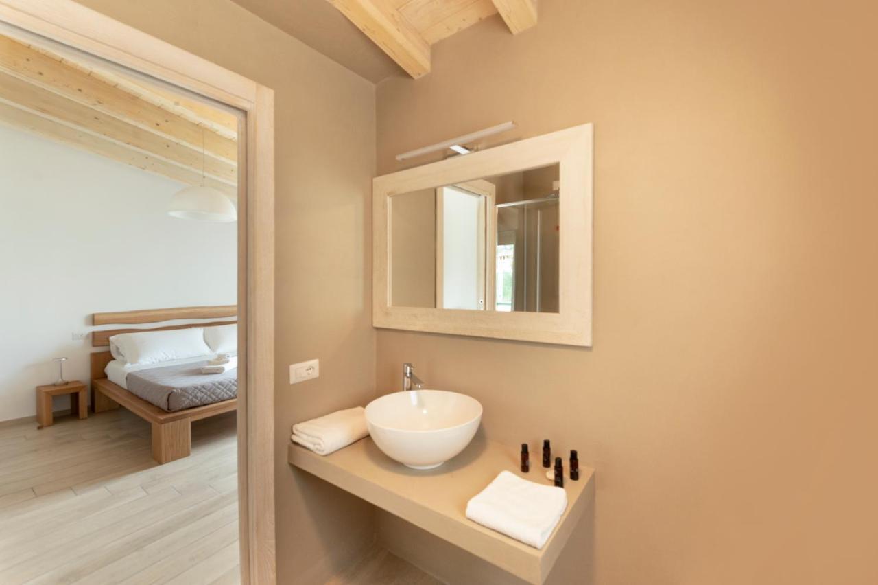 Summer Luxury Apartment Adults Only Olbia Ngoại thất bức ảnh
