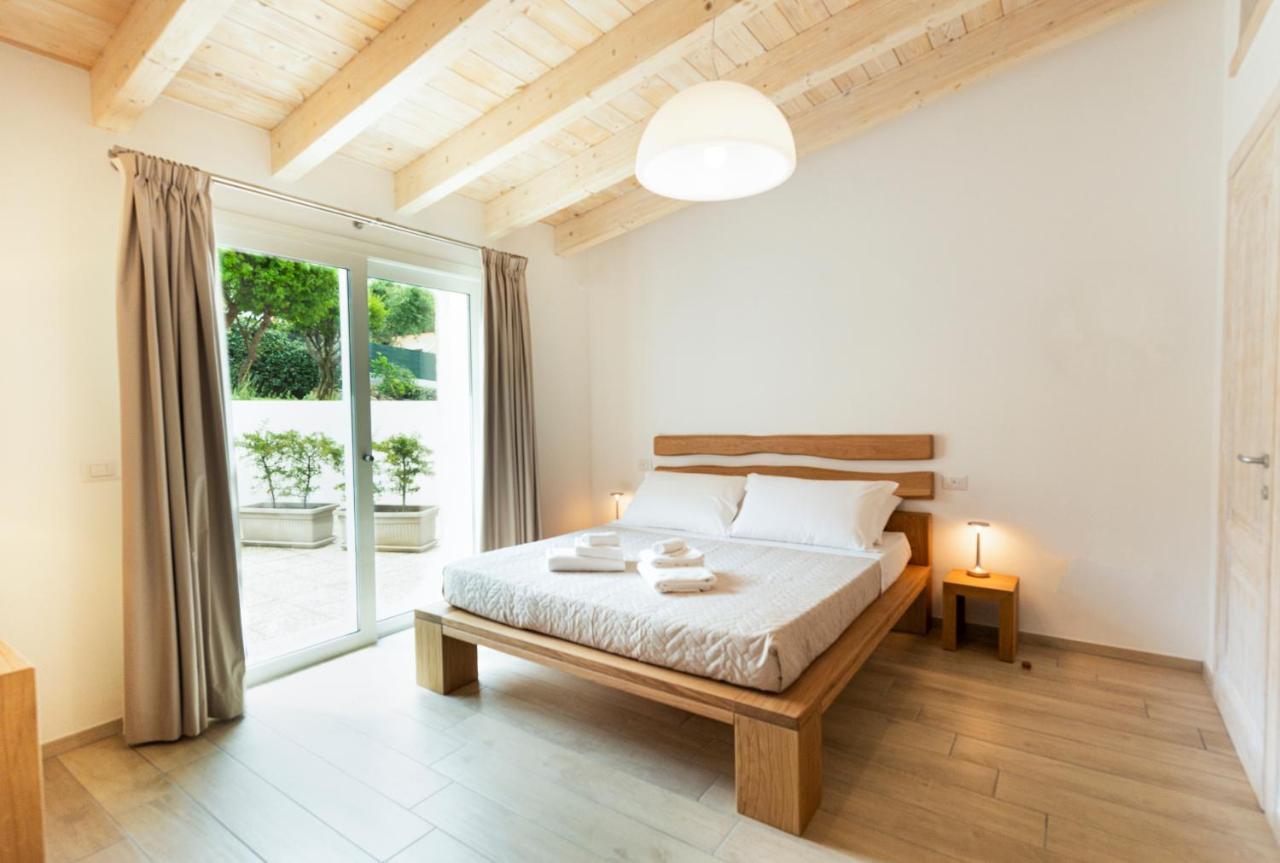 Summer Luxury Apartment Adults Only Olbia Ngoại thất bức ảnh