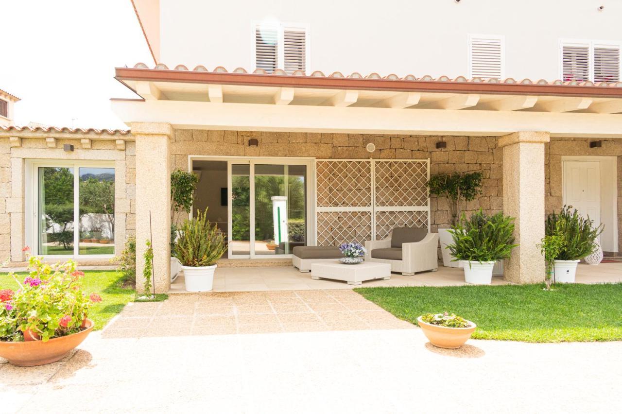Summer Luxury Apartment Adults Only Olbia Ngoại thất bức ảnh