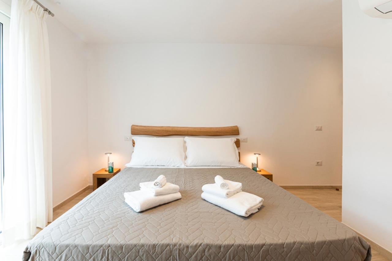 Summer Luxury Apartment Adults Only Olbia Ngoại thất bức ảnh