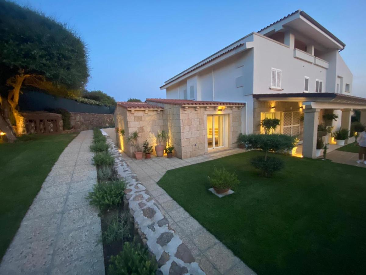 Summer Luxury Apartment Adults Only Olbia Ngoại thất bức ảnh