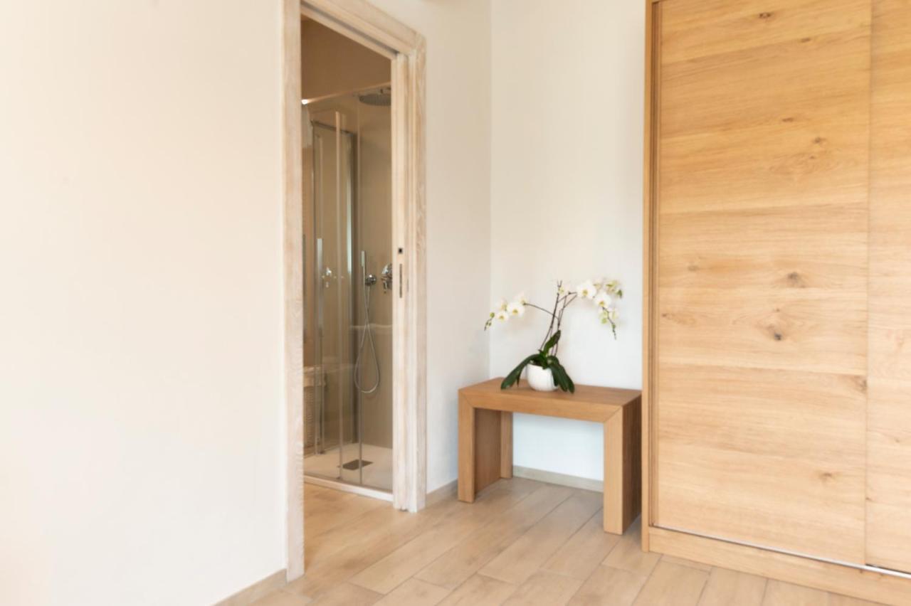 Summer Luxury Apartment Adults Only Olbia Ngoại thất bức ảnh