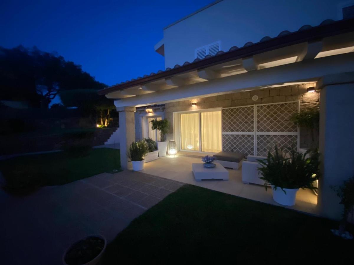 Summer Luxury Apartment Adults Only Olbia Ngoại thất bức ảnh