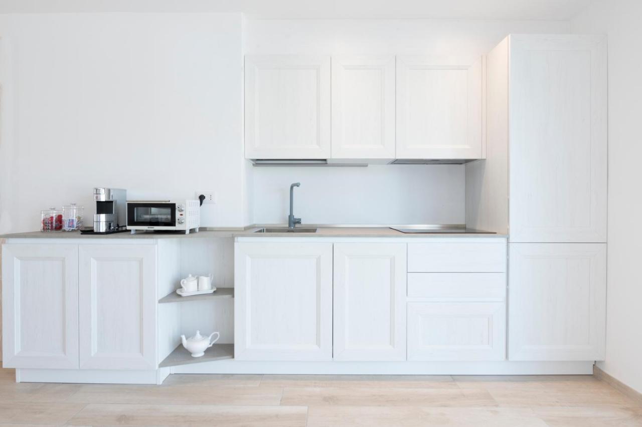 Summer Luxury Apartment Adults Only Olbia Ngoại thất bức ảnh