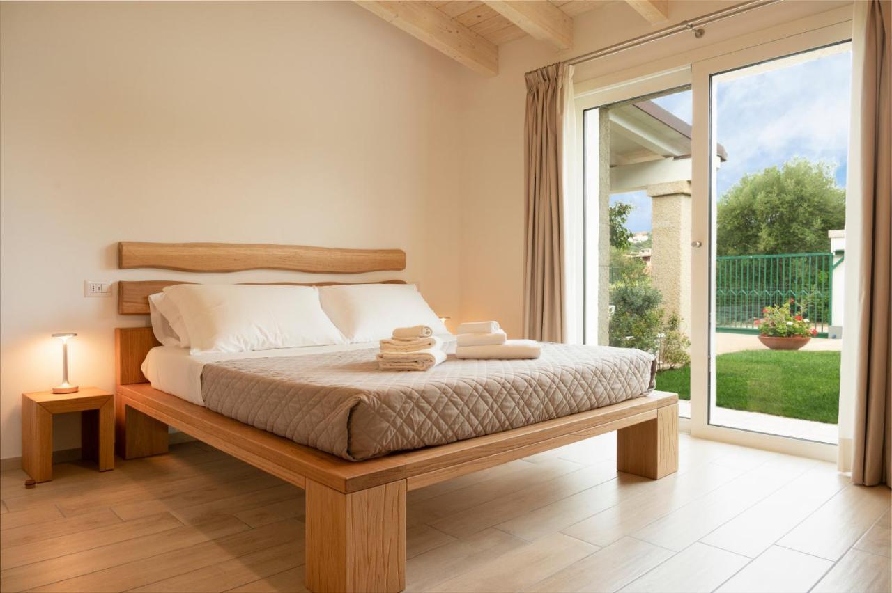Summer Luxury Apartment Adults Only Olbia Ngoại thất bức ảnh