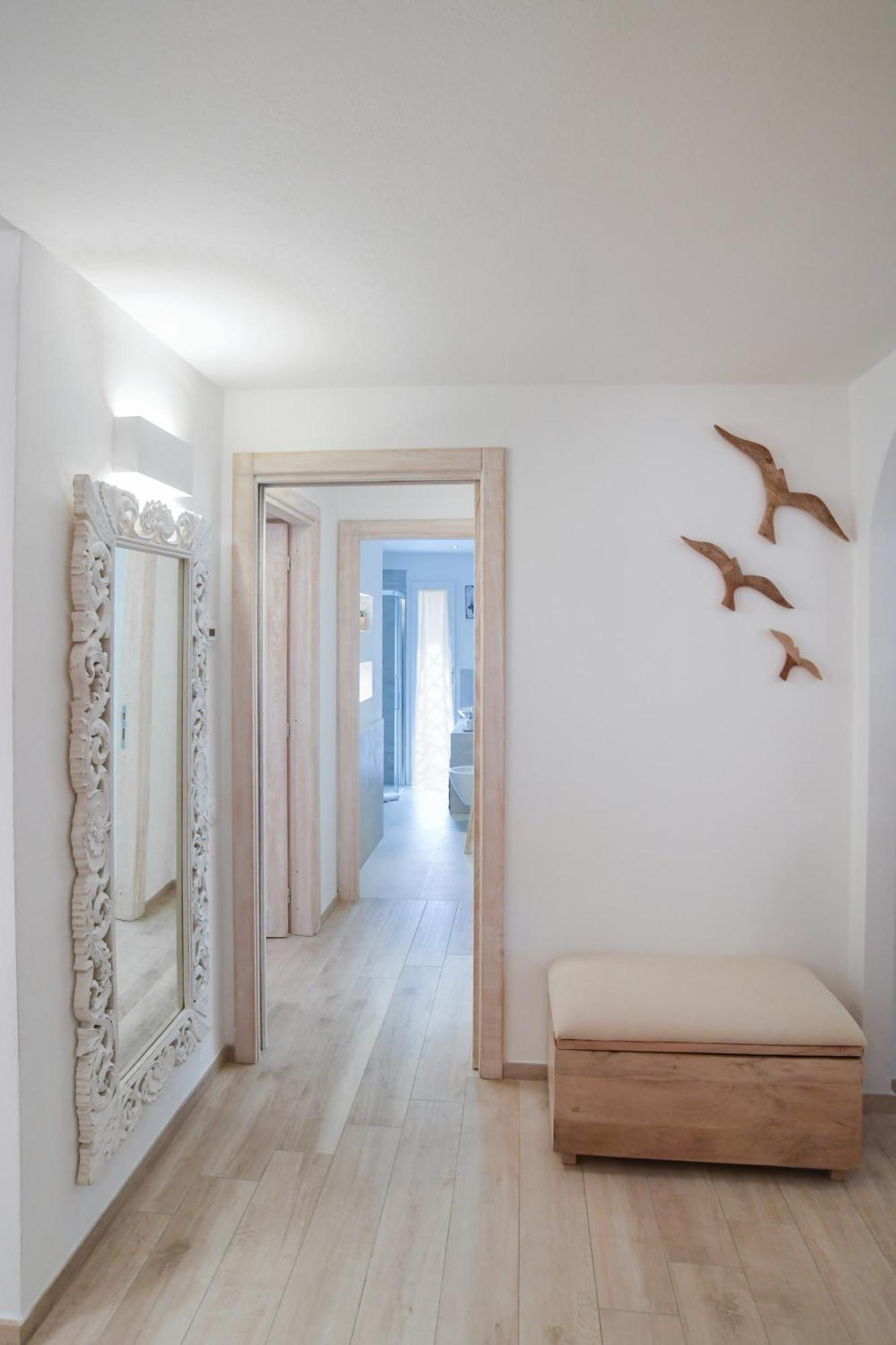 Summer Luxury Apartment Adults Only Olbia Ngoại thất bức ảnh