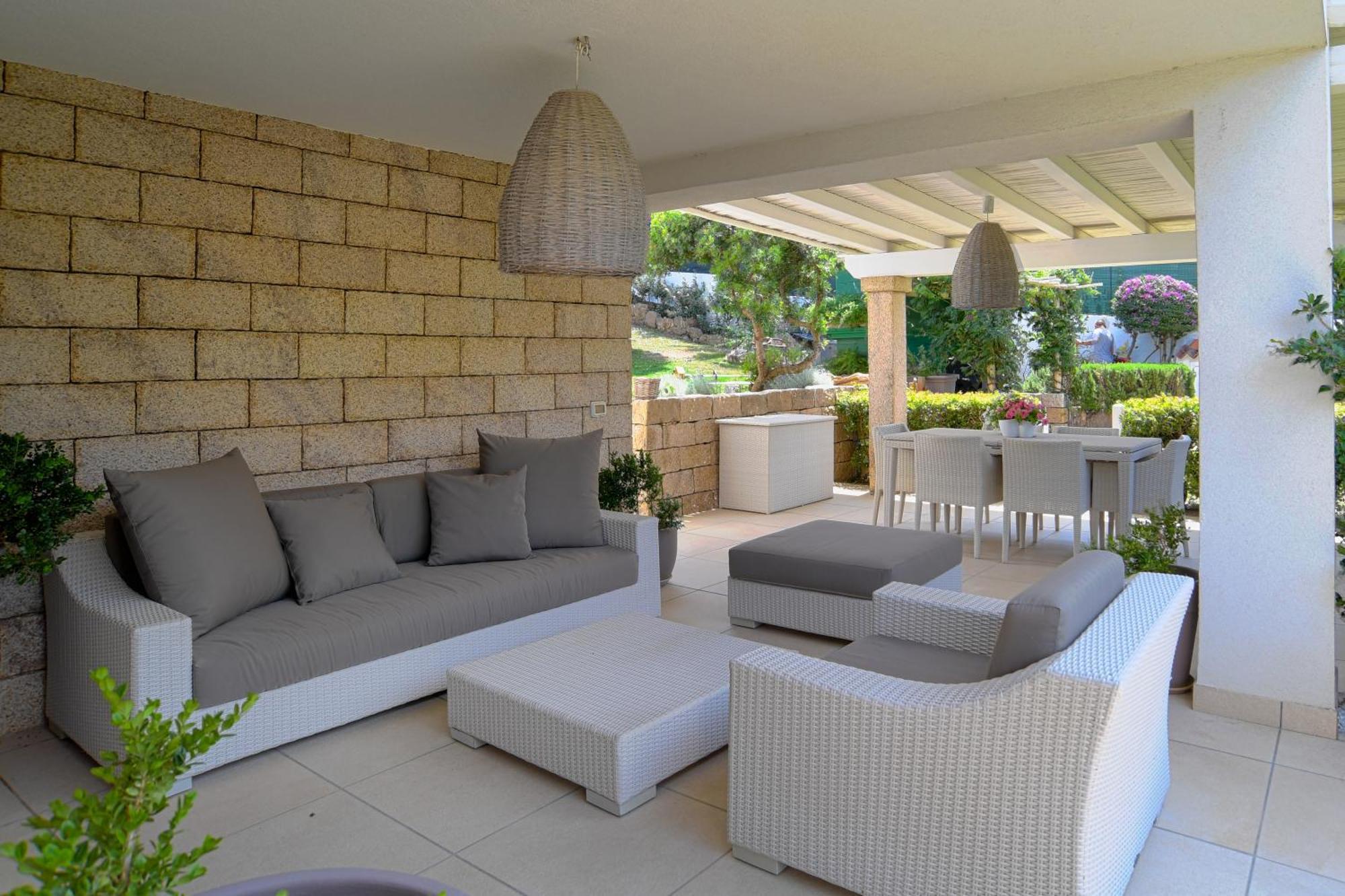 Summer Luxury Apartment Adults Only Olbia Ngoại thất bức ảnh