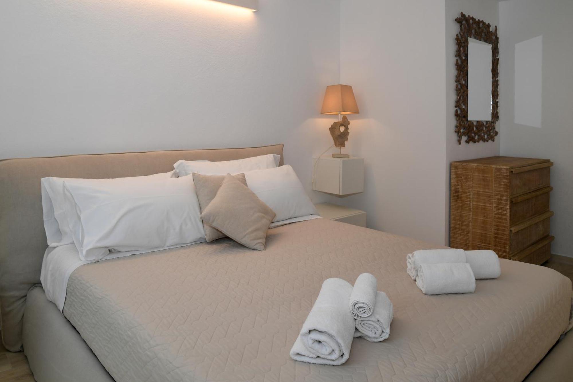Summer Luxury Apartment Adults Only Olbia Ngoại thất bức ảnh