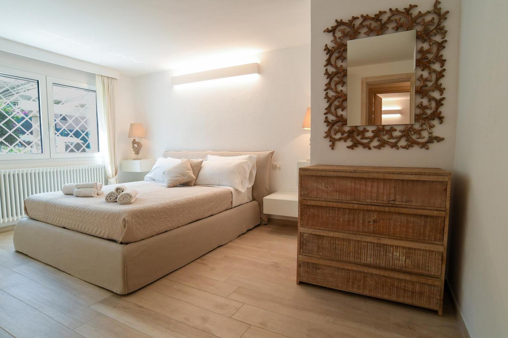 Summer Luxury Apartment Adults Only Olbia Ngoại thất bức ảnh