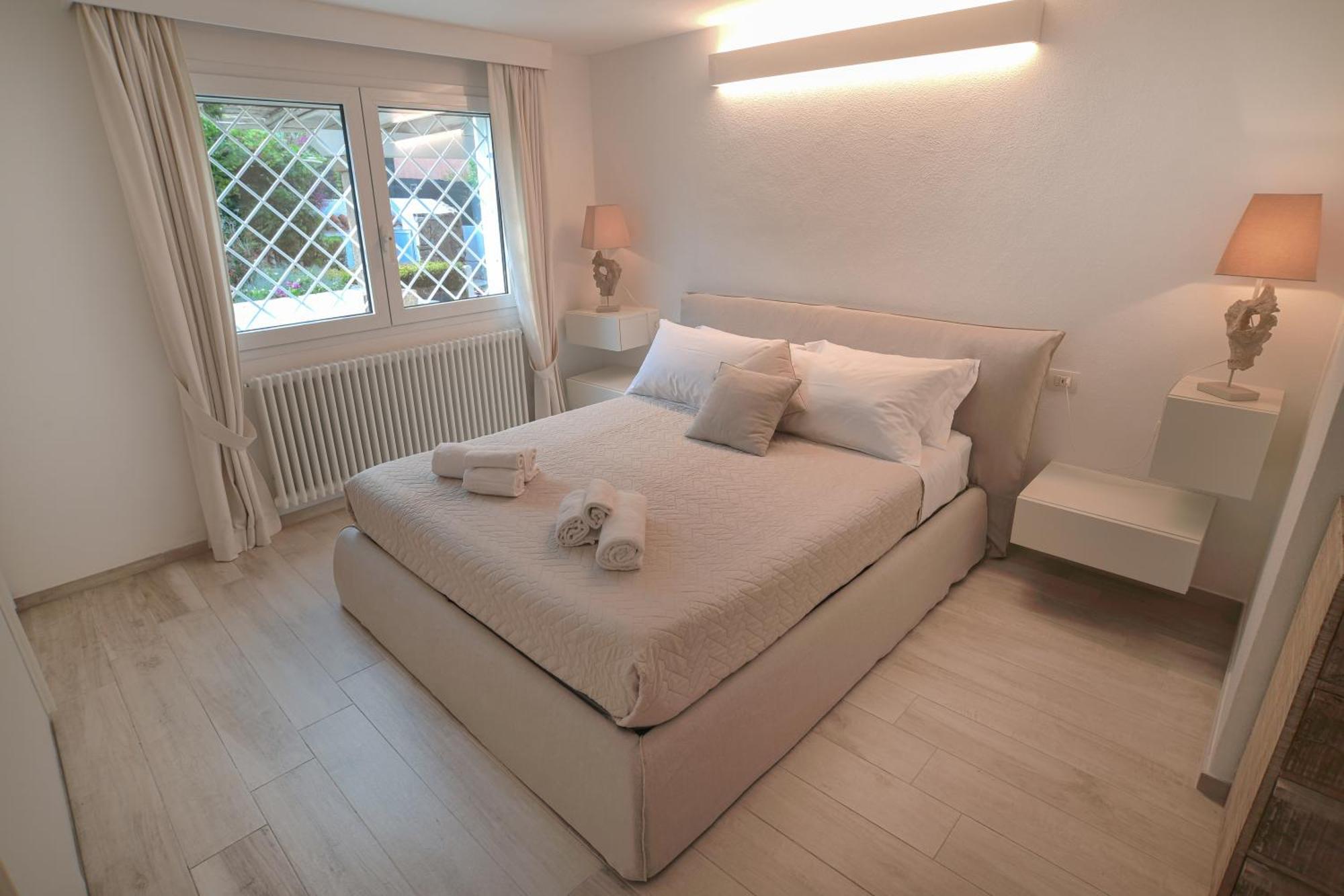 Summer Luxury Apartment Adults Only Olbia Ngoại thất bức ảnh