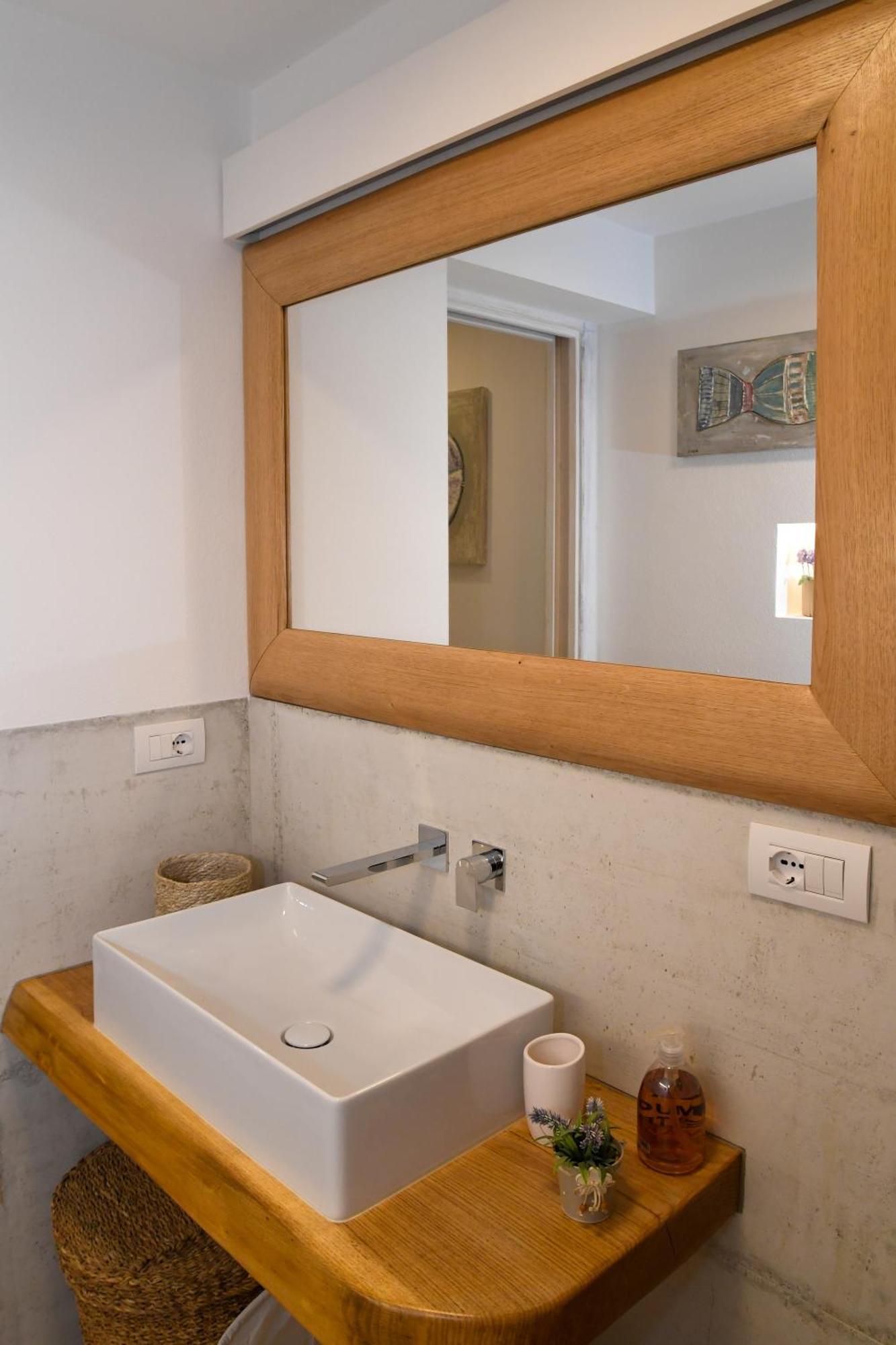 Summer Luxury Apartment Adults Only Olbia Ngoại thất bức ảnh
