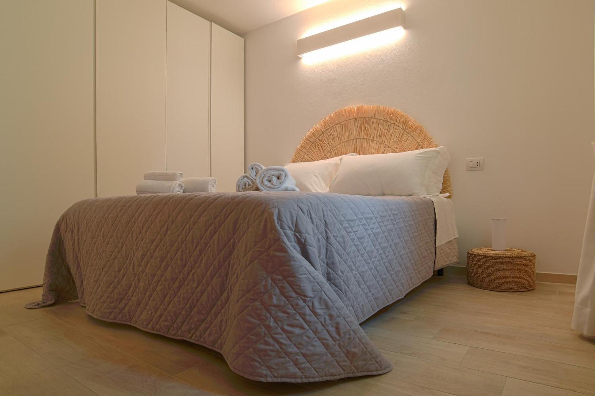 Summer Luxury Apartment Adults Only Olbia Ngoại thất bức ảnh