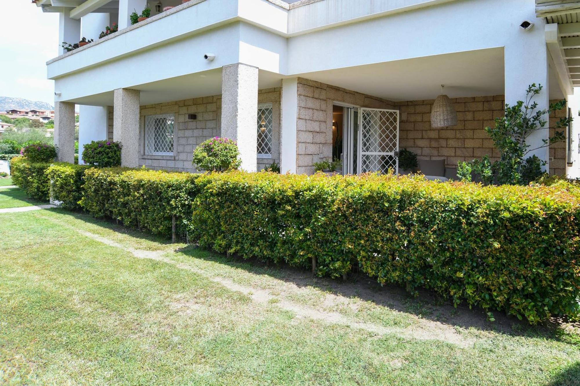 Summer Luxury Apartment Adults Only Olbia Ngoại thất bức ảnh